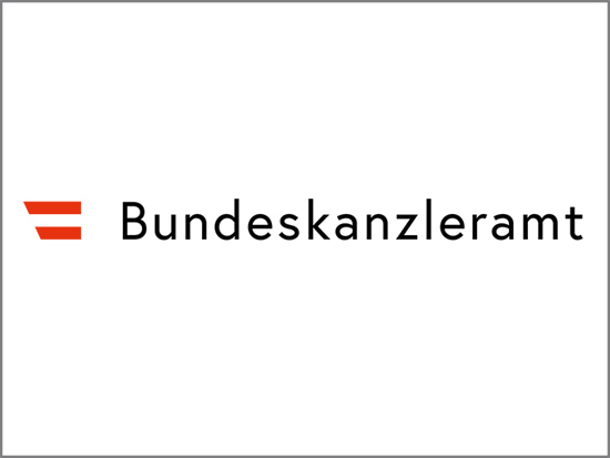 Logo des Bundeskanzleramts